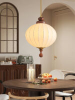 Silvara Pendant Lamp - Image 10