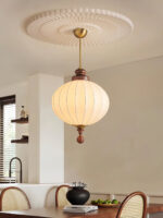 Silvara Pendant Lamp - Image 8
