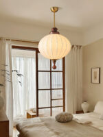 Silvara Pendant Lamp - Image 9