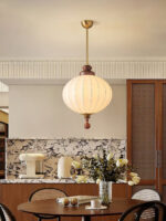 Silvara Pendant Lamp - Image 4