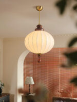 Silvara Pendant Lamp - Image 5