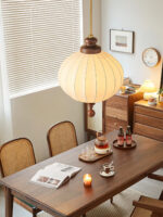 Silvara Pendant Lamp - Image 6