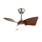 Silven Curve Ceiling Fan Light - Image 10