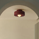 Simon Ceiling Lamp - Image 3