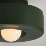 Simon Ceiling Lamp - Image 16
