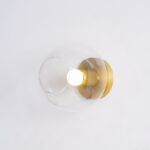 Simple Style Flush Mount Light - Image 13