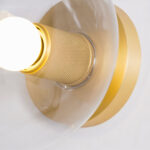 Simple Style Flush Mount Light - Image 16
