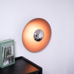 Simplicity Glow Wall Light - Image 3