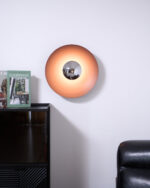 Simplicity Glow Wall Light - Image 2