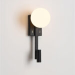 Single Tail Wall Light - Image 18