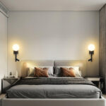 Single Tail Wall Light - Image 2