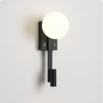 Single Tail Wall Light - Image 10