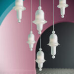 Siren Pendant Light - Image 2