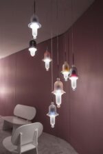 Siren Pendant Light - Image 20