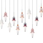 Siren Pendant Light - Image 9