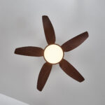 Sirocco Breeze Ceiling Fan Light - Image 16