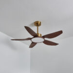 Sirocco Breeze Ceiling Fan Light - Image 6
