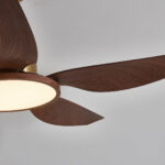 Sirocco Breeze Ceiling Fan Light - Image 11