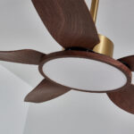 Sirocco Breeze Ceiling Fan Light - Image 14