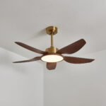 Sirocco Breeze Ceiling Fan Light - Image 17
