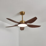 Sirocco Breeze Ceiling Fan Light - Image 18