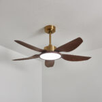 Sirocco Breeze Ceiling Fan Light - Image 19