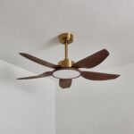 Sirocco Breeze Ceiling Fan Light - Image 20