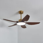 Sirocco Breeze Ceiling Fan Light - Image 2