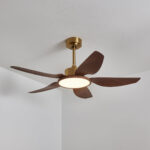 Sirocco Breeze Ceiling Fan Light - Image 3