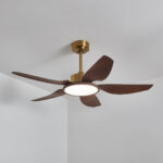 Sirocco Breeze Ceiling Fan Light - Image 4