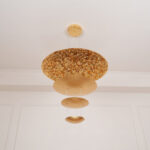 Machine Chandelier - Image 5