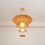 Machine Chandelier - Image 6