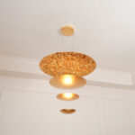 Machine Chandelier - Image 7