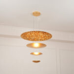 Machine Chandelier - Image 4