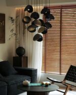 Siyuan Pendant Lamp - Image 10
