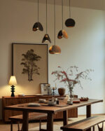 Siyuan Pendant Lamp - Image 11