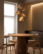Siyuan Pendant Lamp - Image 12