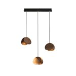 Siyuan Pendant Lamp - Image 17