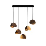 Siyuan Pendant Lamp - Image 19