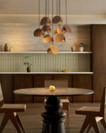 Siyuan Pendant Lamp - Image 2
