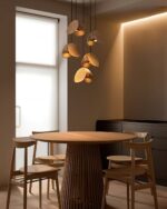 Siyuan Pendant Lamp - Image 3