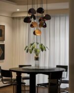 Siyuan Pendant Lamp - Image 6