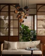 Siyuan Pendant Lamp - Image 7