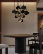 Siyuan Pendant Lamp - Image 9