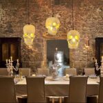 Skull Pendant Light - Image 11