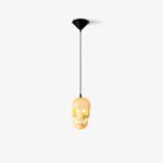 Skull Pendant Light - Image 16