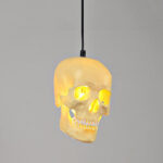 Skull Pendant Light - Image 6