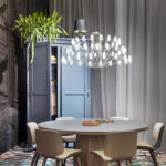 Sky Ballet Chandelier - Image 11