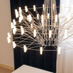 Sky Ballet Chandelier - Image 4