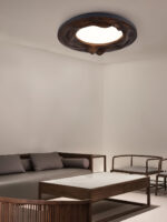 Sky Lake Ceiling Lamp - Image 6